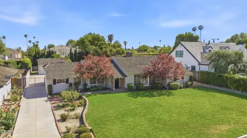 1116 Paloma Dr, Arcadia, CA 91007
