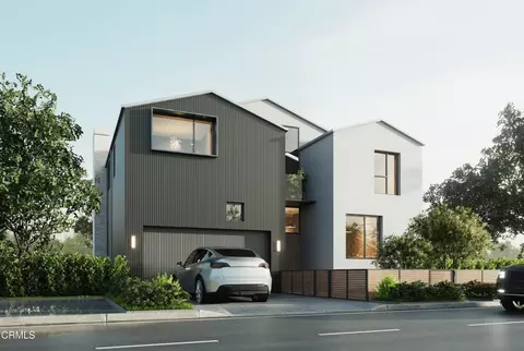 3521 Inglewood Blvd, Los Angeles, CA 90066