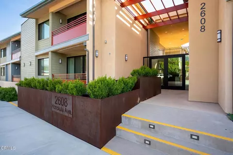 2608 Honolulu Ave #208, Montrose, CA 91020