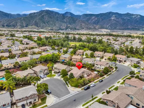 View/Area - 24889 Ashtree Ct, Corona, CA 92883 photo 5 of 8