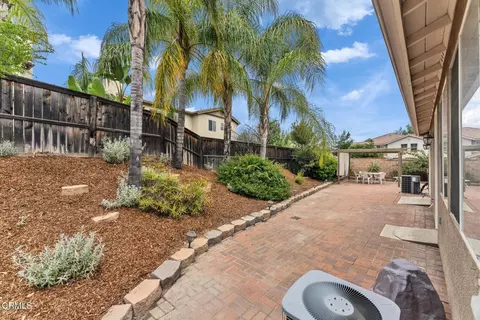 Exterior - 24889 Ashtree Ct, Corona, CA 92883 photo 8 of 10