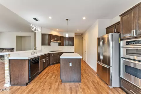 Kitchen - 24889 Ashtree Ct, Corona, CA 92883 photo 1 of 2