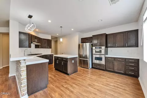 Kitchen - 24889 Ashtree Ct, Corona, CA 92883 photo 2 of 2