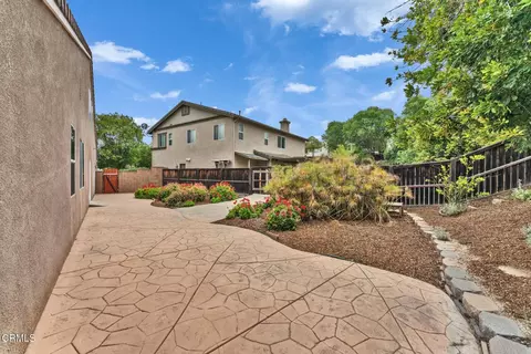 Exterior - 24889 Ashtree Ct, Corona, CA 92883 photo 9 of 10