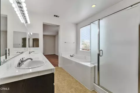 Bath - 24889 Ashtree Ct, Corona, CA 92883 photo 4 of 5