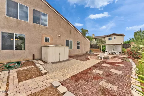 Exterior - 24889 Ashtree Ct, Corona, CA 92883 photo 6 of 10