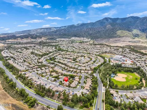 View/Area - 24889 Ashtree Ct, Corona, CA 92883 photo 7 of 8