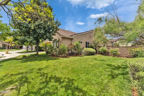 Exterior - 24889 Ashtree Ct, Corona, CA 92883 photo 3 of 10