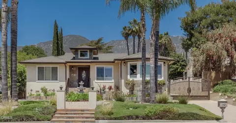 2333 Teasley St, La Crescenta, CA 91214
