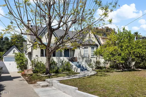183 W Mariposa St, Altadena, CA 91001