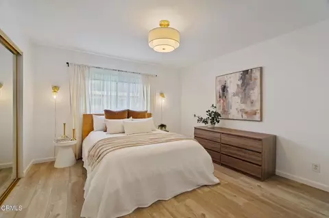 Bedroom - 544 E Magnolia #D, Burbank, CA 91501 photo 1 of 3