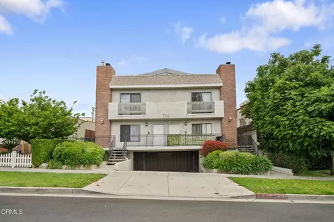 Exterior - 544 E Magnolia #D, Burbank, CA 91501 photo 1 of 3