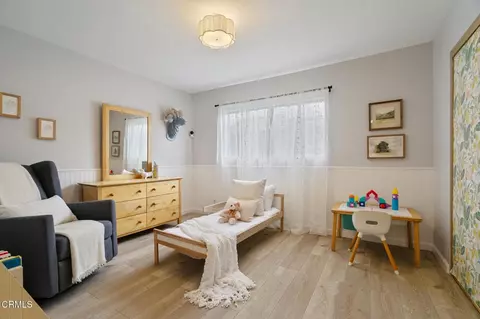 Bedroom - 544 E Magnolia #D, Burbank, CA 91501 photo 3 of 3