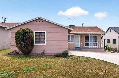 4828 Zella Pl, Los Angeles, CA 90032