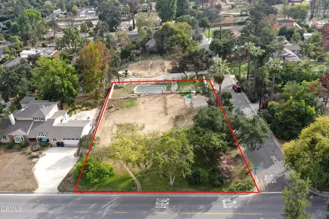 1808 E Altadena Dr, Altadena, CA 91001