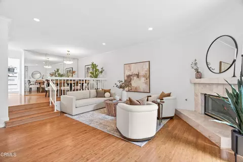 21900 Marylee St #277, Woodland Hills, CA 91367