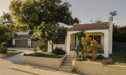 6375 Adelaide Pl, Los Angeles, CA 90042