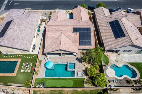 View/Area - 84319 Cigno Ct, Indio, CA 92203 photo 3 of 3