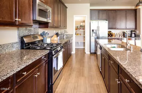 Kitchen - 84319 Cigno Ct, Indio, CA 92203 photo 2 of 2