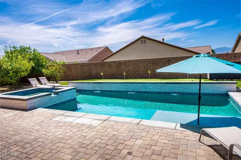Exterior - 84319 Cigno Ct, Indio, CA 92203 photo 3 of 8