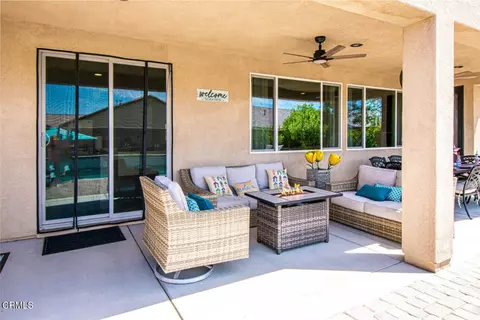 Exterior - 84319 Cigno Ct, Indio, CA 92203 photo 7 of 8