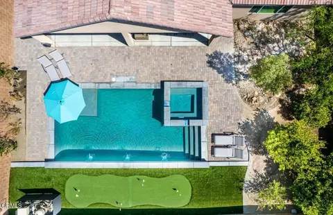 Exterior - 84319 Cigno Ct, Indio, CA 92203 photo 8 of 8