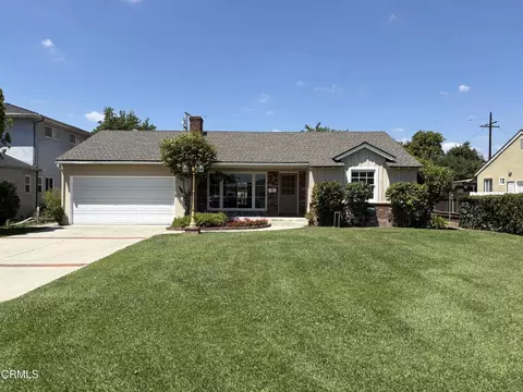 2559 Mayflower Ave, Arcadia, CA 91006