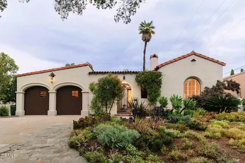 808 Grand Ave, South Pasadena, CA 91030