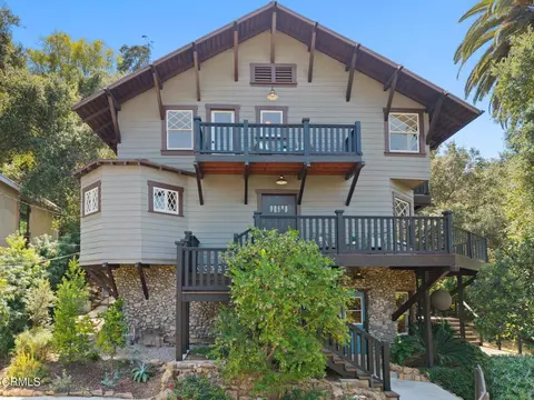 1243 Brunswick Ave, South Pasadena, CA 91030
