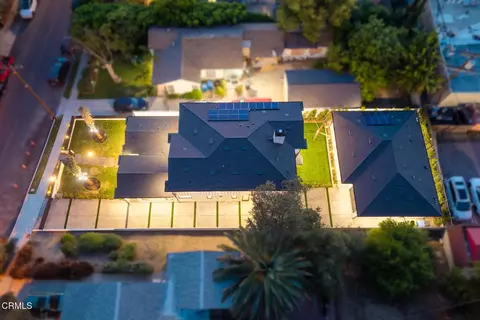 1575 Waldran Ave, Los Angeles, CA 90041
