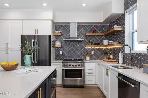 3943 N Eagle Rock Blvd #43, Los Angeles, CA 90065