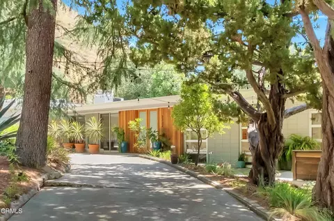 3332 Camp Huntington Rd, Altadena, CA 91001