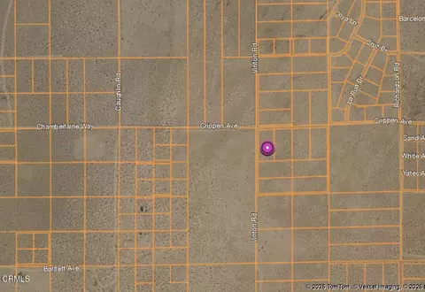 0 Vinton Rd, Adelanto, CA 92301