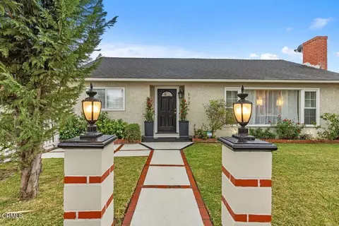 172 W Chestnut Ave, San Gabriel, CA 91776