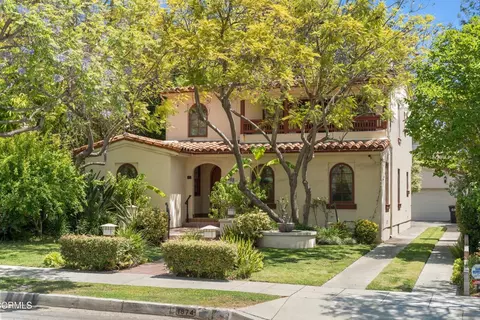 1874 S Euclid Ave, San Marino, CA 91108