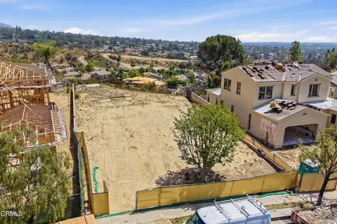 3636 Giddings Ranch Rd, Altadena, CA 91001