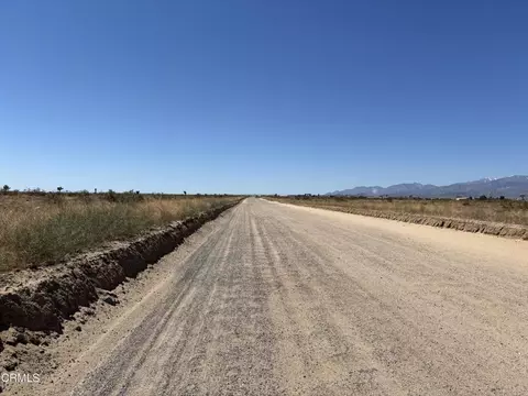 0 Caughlin Rd, Phelan, CA 92371
