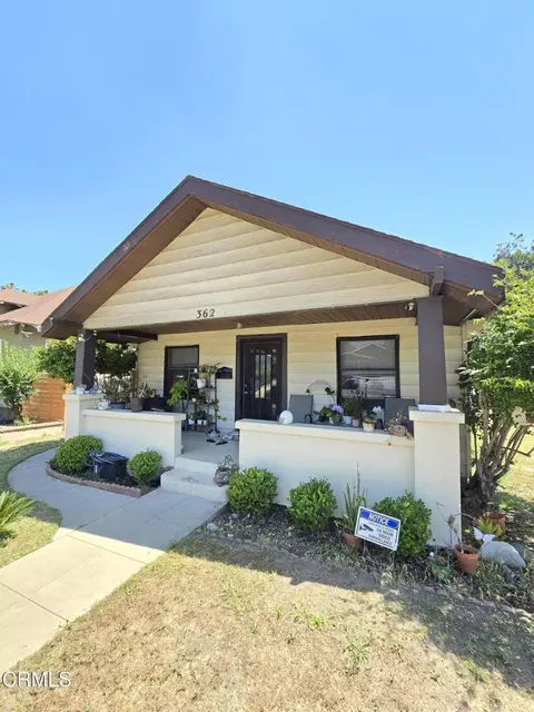 356 E Alvarado St, Pomona, CA 91767