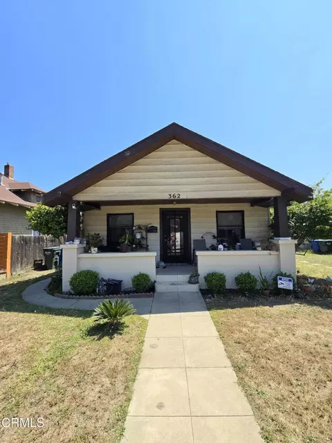 356 E Alvarado St, Pomona, CA 91767