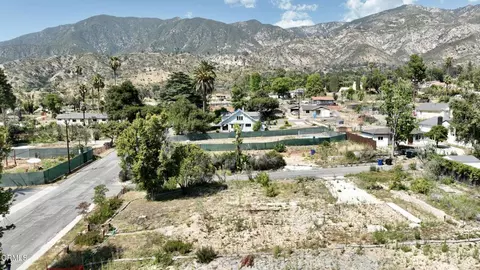 3248 N Olive Ave, Altadena, CA 91001