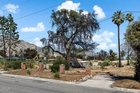 2726 N Marengo Ave, Altadena, CA 91001