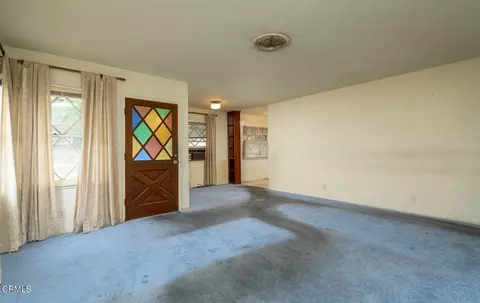 Living - 10611 Redmont Ave, Tujunga, CA 91042 photo 1 of 6