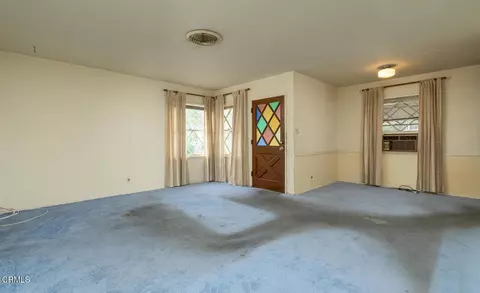 Living - 10611 Redmont Ave, Tujunga, CA 91042 photo 4 of 6