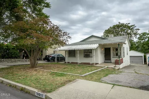 10611 Redmont Ave, Tujunga, CA 91042