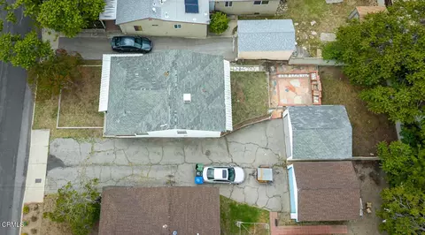 View/Area - 10611 Redmont Ave, Tujunga, CA 91042 photo 3 of 6