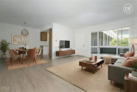 1015 N Michillinda Ave #304, Pasadena, CA 91107