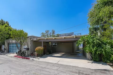 556 Alta Vista Ave, South Pasadena, CA 91030