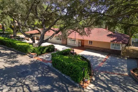 4762 Rosebank Dr, La Canada Flintridge, CA 91011