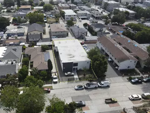 6722 Troost Ave, Los Angeles, CA 91606
