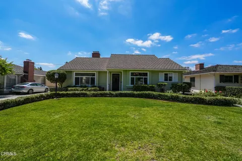 2882 Woodlawn Ave, San Marino, CA 91108